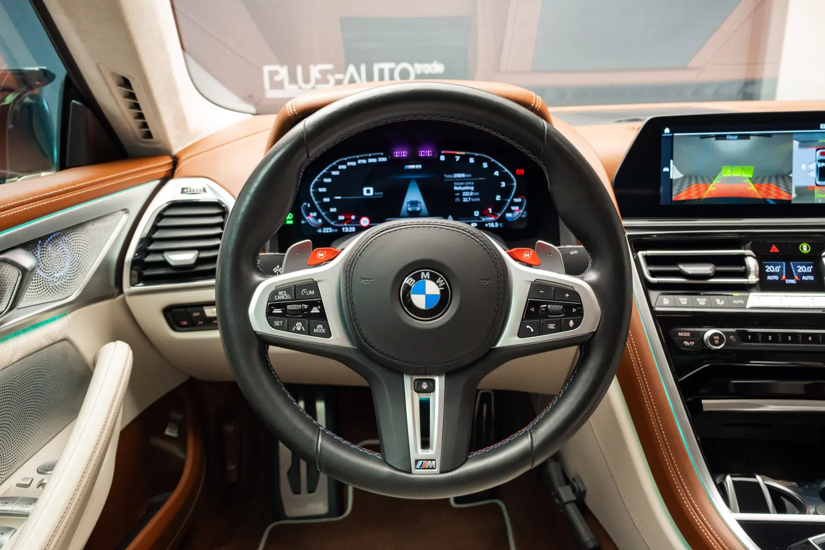 BMW M8 Competition First Edition 1of400