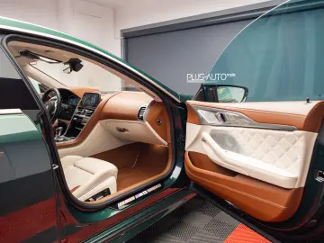 BMW M8 Competition First Edition 1of400