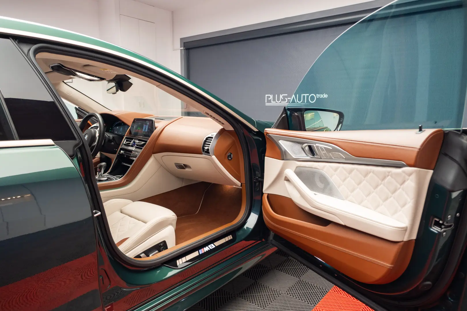 BMW M8 Competition First Edition 1of400