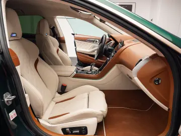 BMW M8 Competition First Edition 1of400