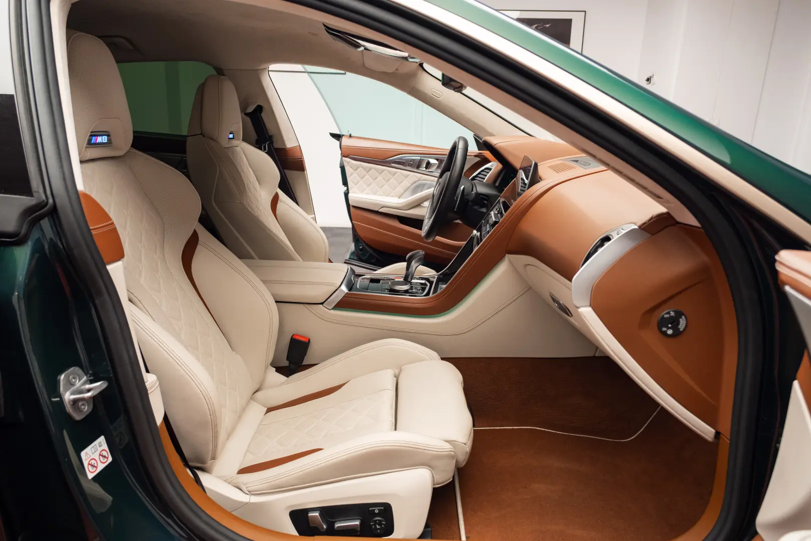 BMW M8 Competition First Edition 1of400