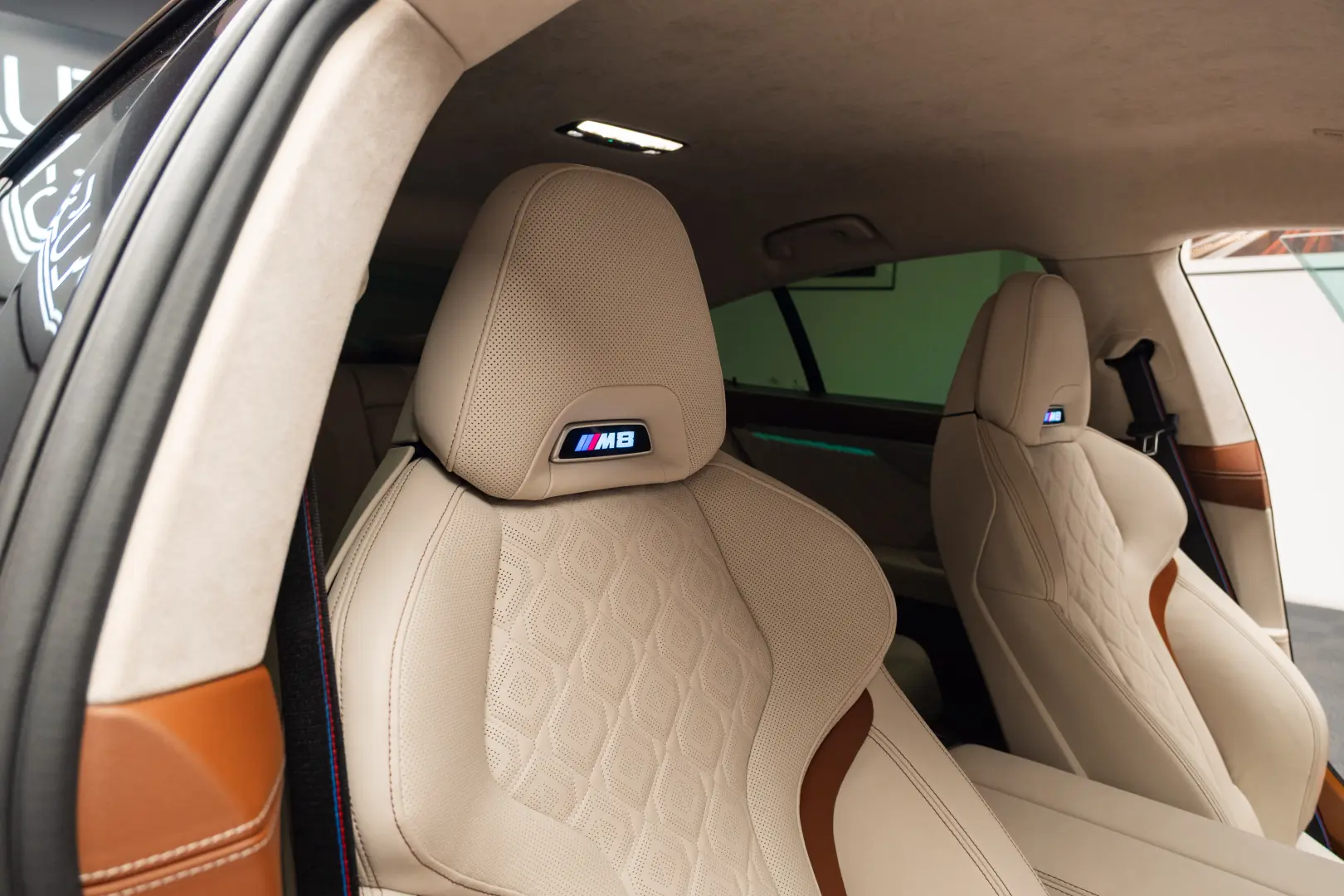 BMW M8 Competition First Edition 1of400