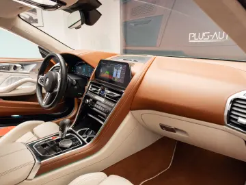 BMW M8 Competition First Edition 1of400