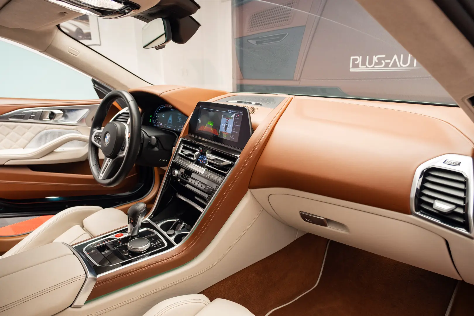 BMW M8 Competition First Edition 1of400