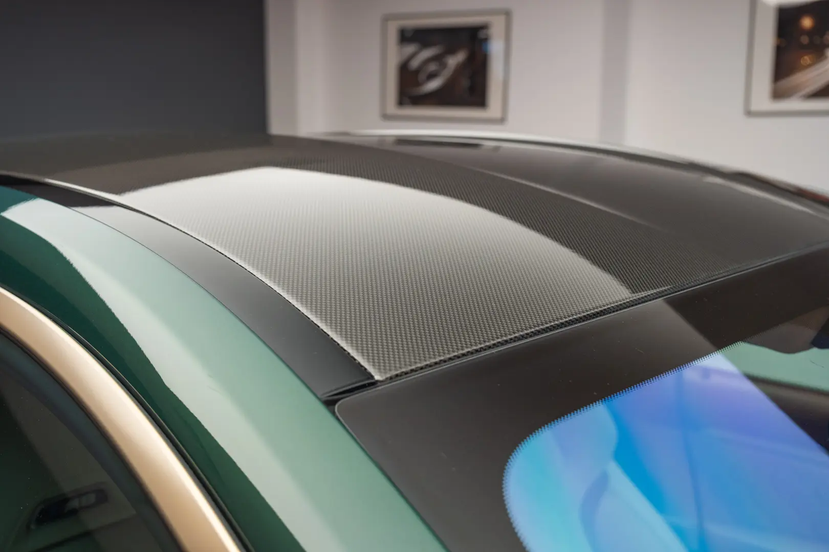 BMW M8 Competition First Edition 1of400