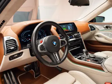 BMW M8 Competition First Edition 1of400