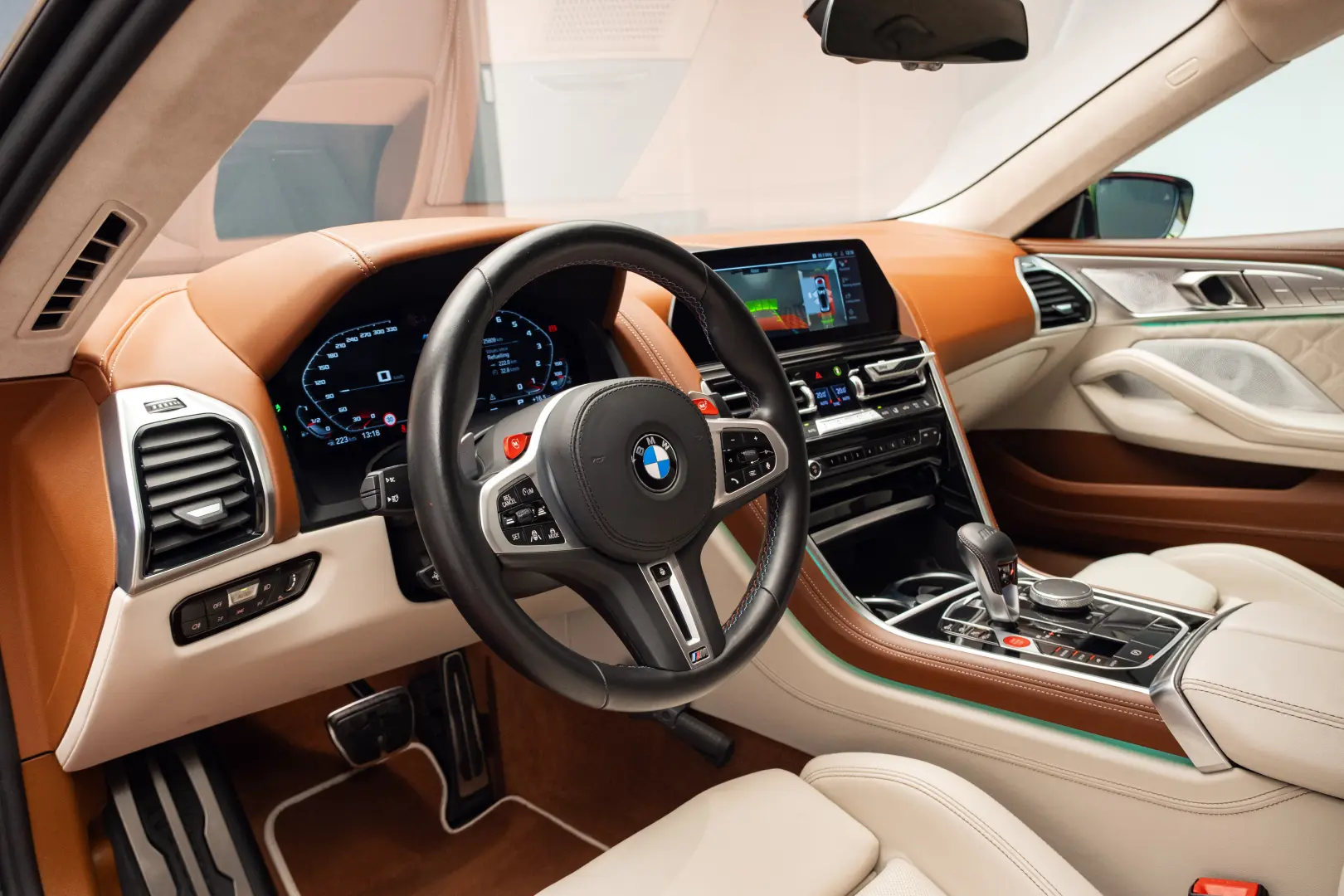 BMW M8 Competition First Edition 1of400