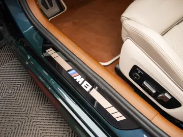 BMW M8 Competition First Edition 1of400