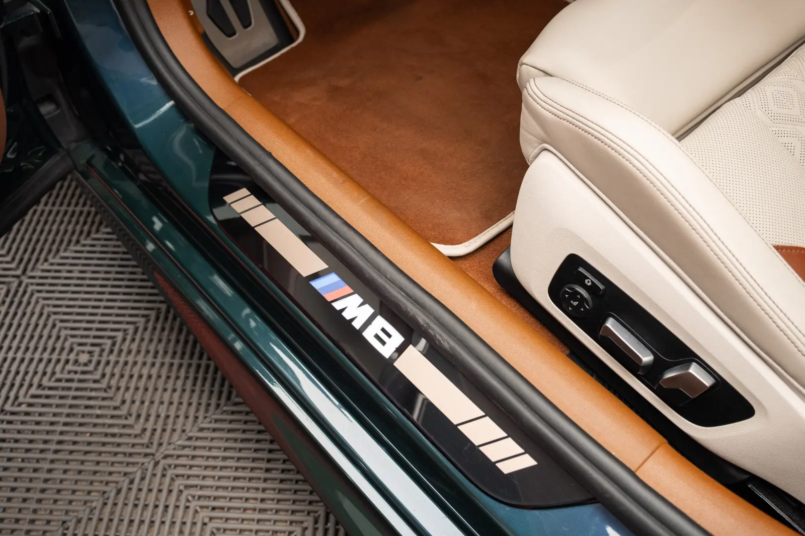 BMW M8 Competition First Edition 1of400