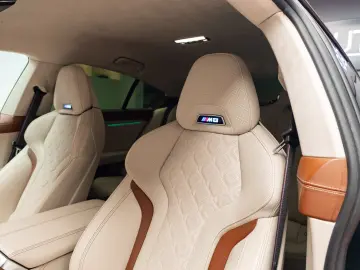 BMW M8 Competition First Edition 1of400