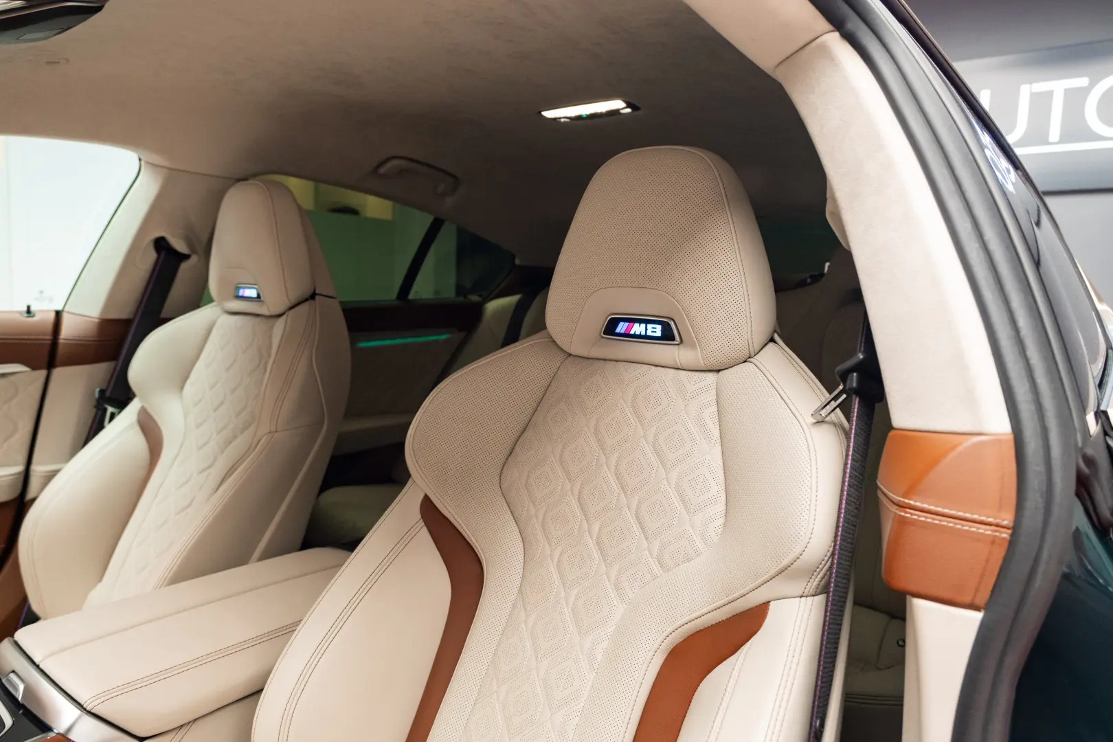 BMW M8 Competition First Edition 1of400