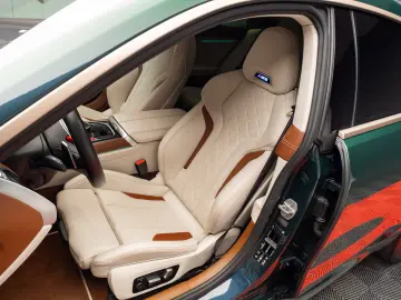 BMW M8 Competition First Edition 1of400