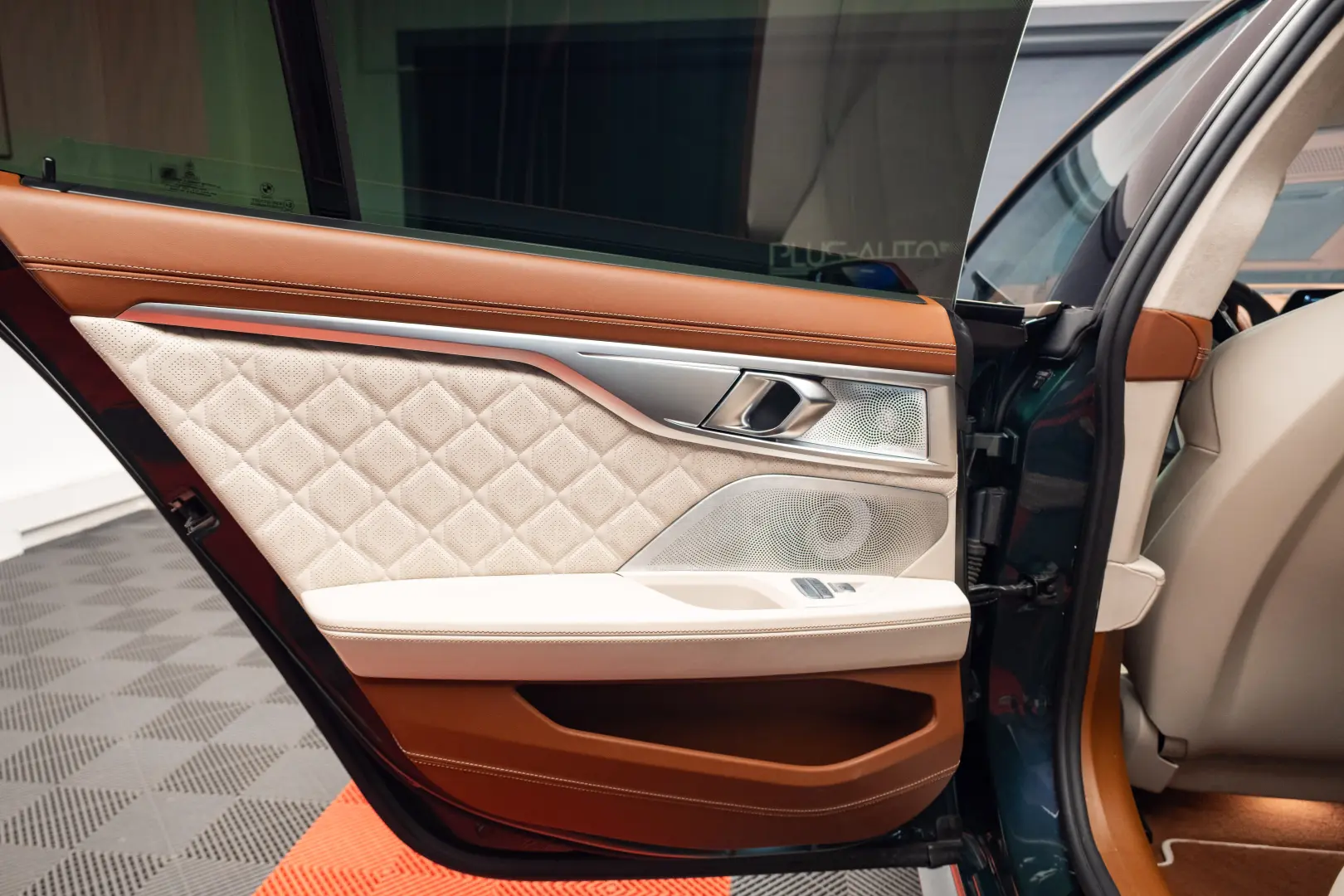 BMW M8 Competition First Edition 1of400