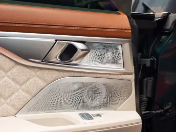 BMW M8 Competition First Edition 1of400