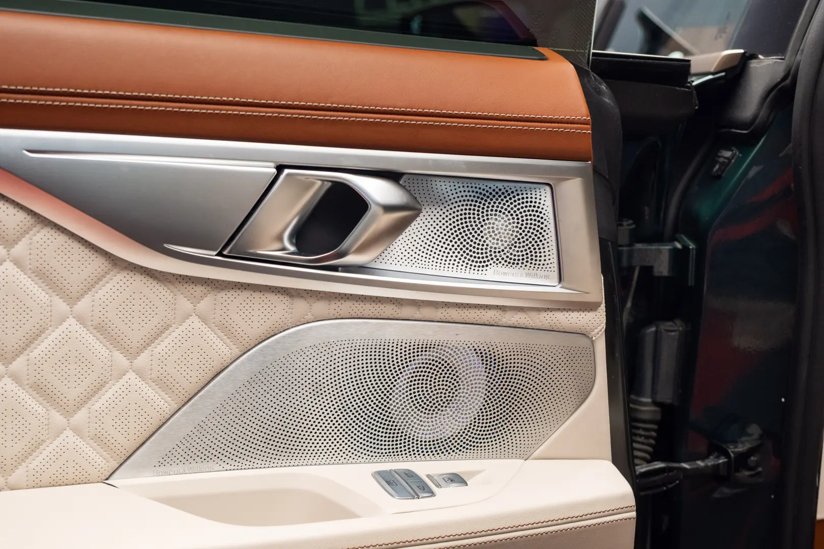 BMW M8 Competition First Edition 1of400