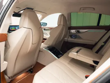 BMW M8 Competition First Edition 1of400