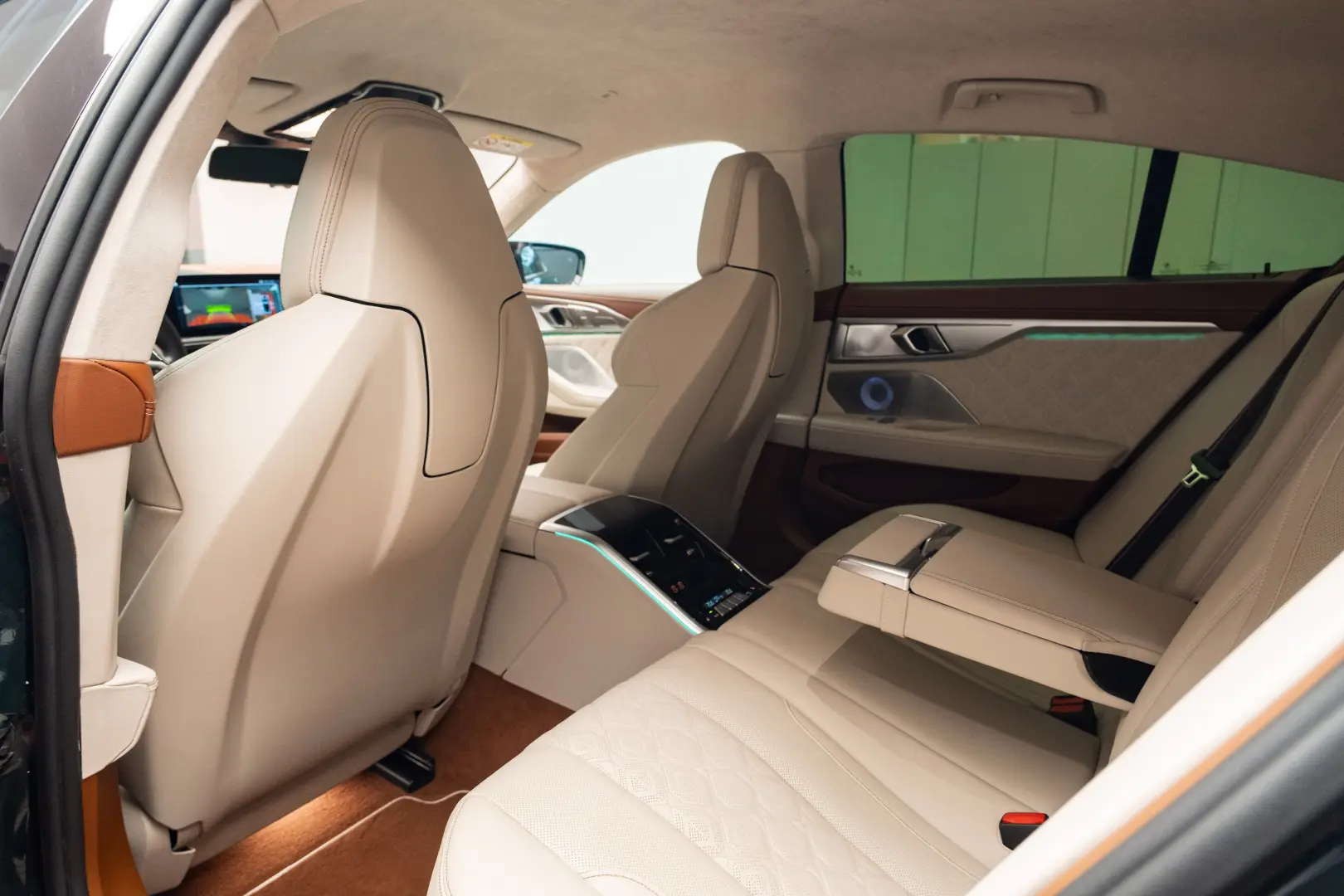 BMW M8 Competition First Edition 1of400