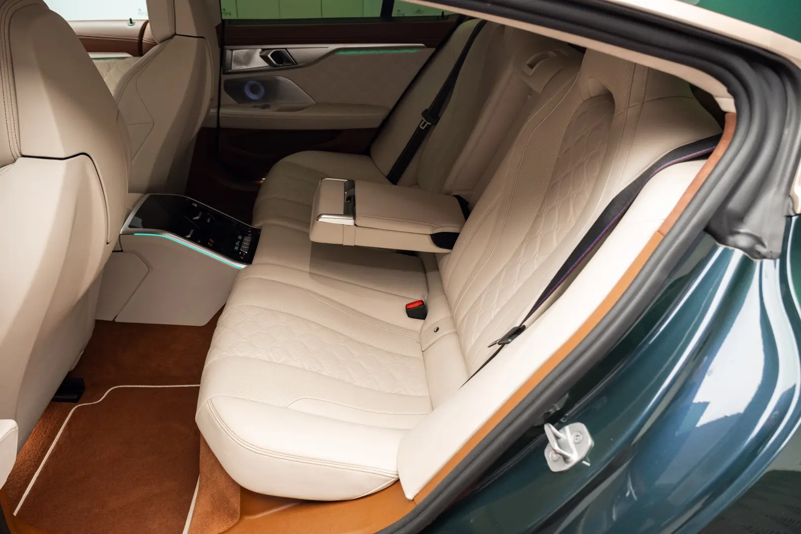 BMW M8 Competition First Edition 1of400