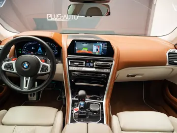 BMW M8 Competition First Edition 1of400