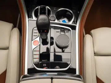 BMW M8 Competition First Edition 1of400