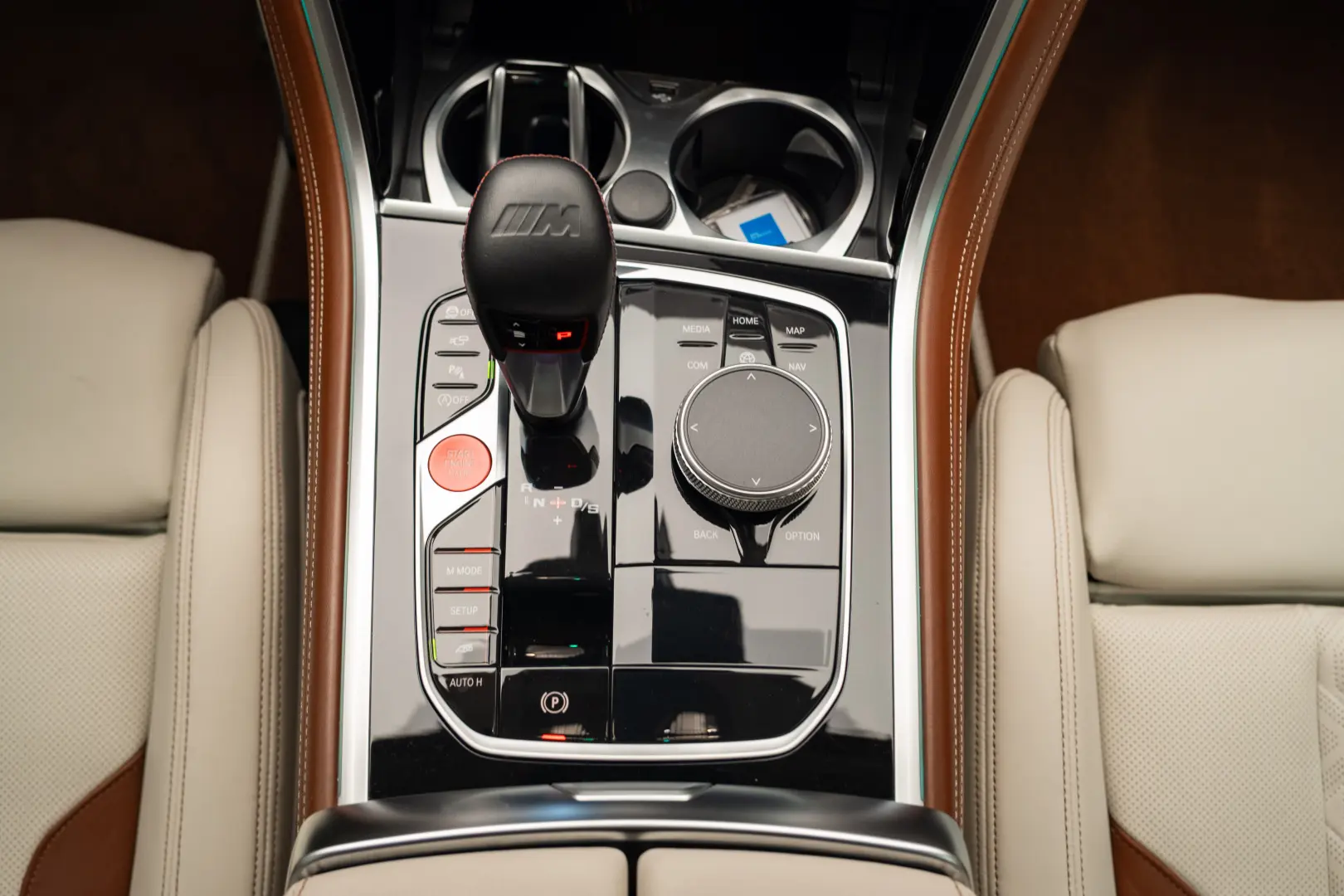 BMW M8 Competition First Edition 1of400