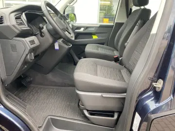 T6 Multivan 2.0 TDI DSG 4M STANDHZG DCC AHK
