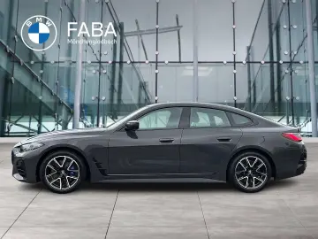 M440i xDrive Gran Coupé Head-Up HK HiFi DAB LED