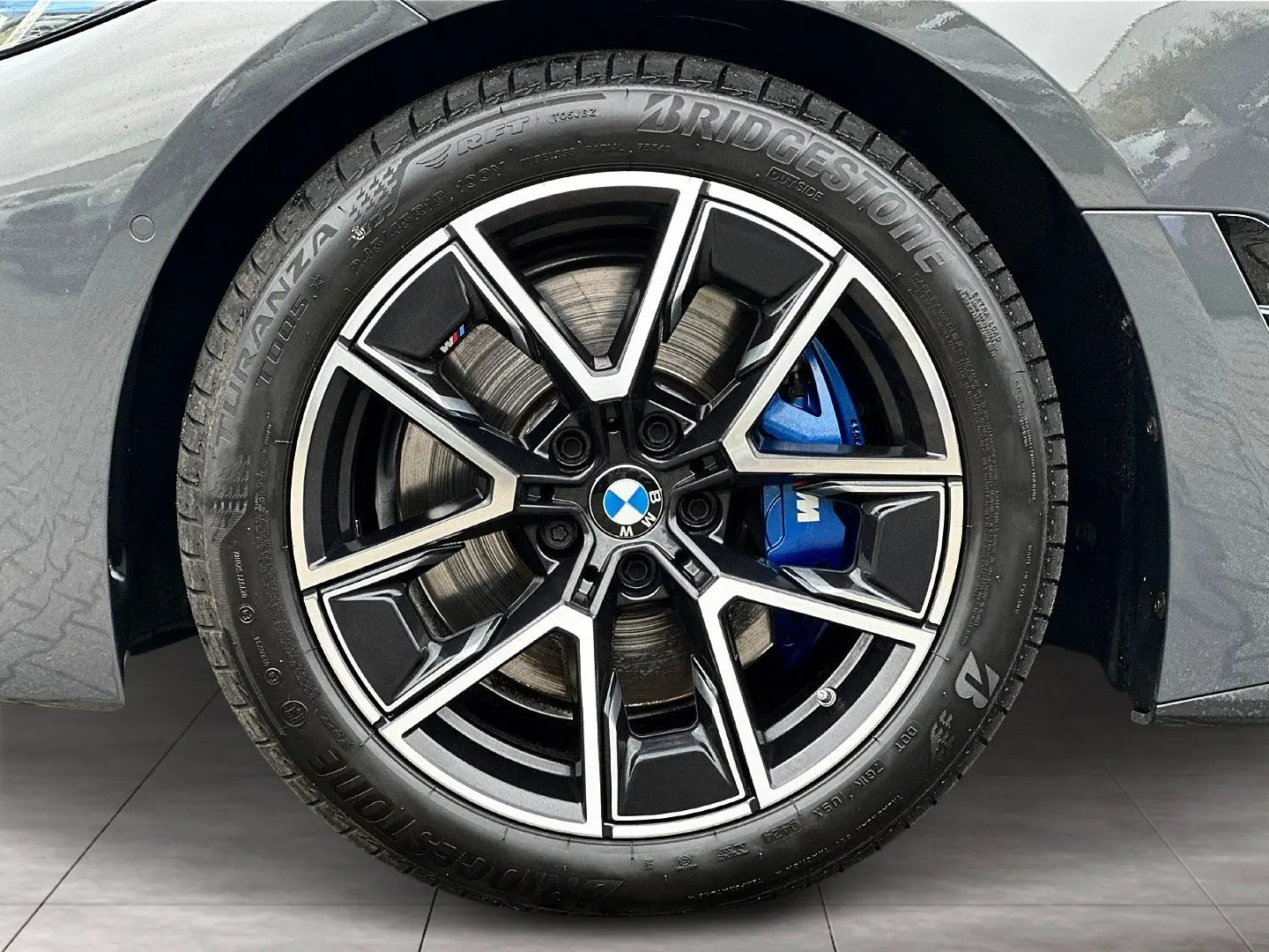 M440i xDrive Gran Coupé Head-Up HK HiFi DAB LED