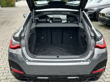 M440i xDrive Gran Coupé Head-Up HK HiFi DAB LED