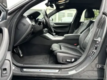 M440i xDrive Gran Coupé Head-Up HK HiFi DAB LED
