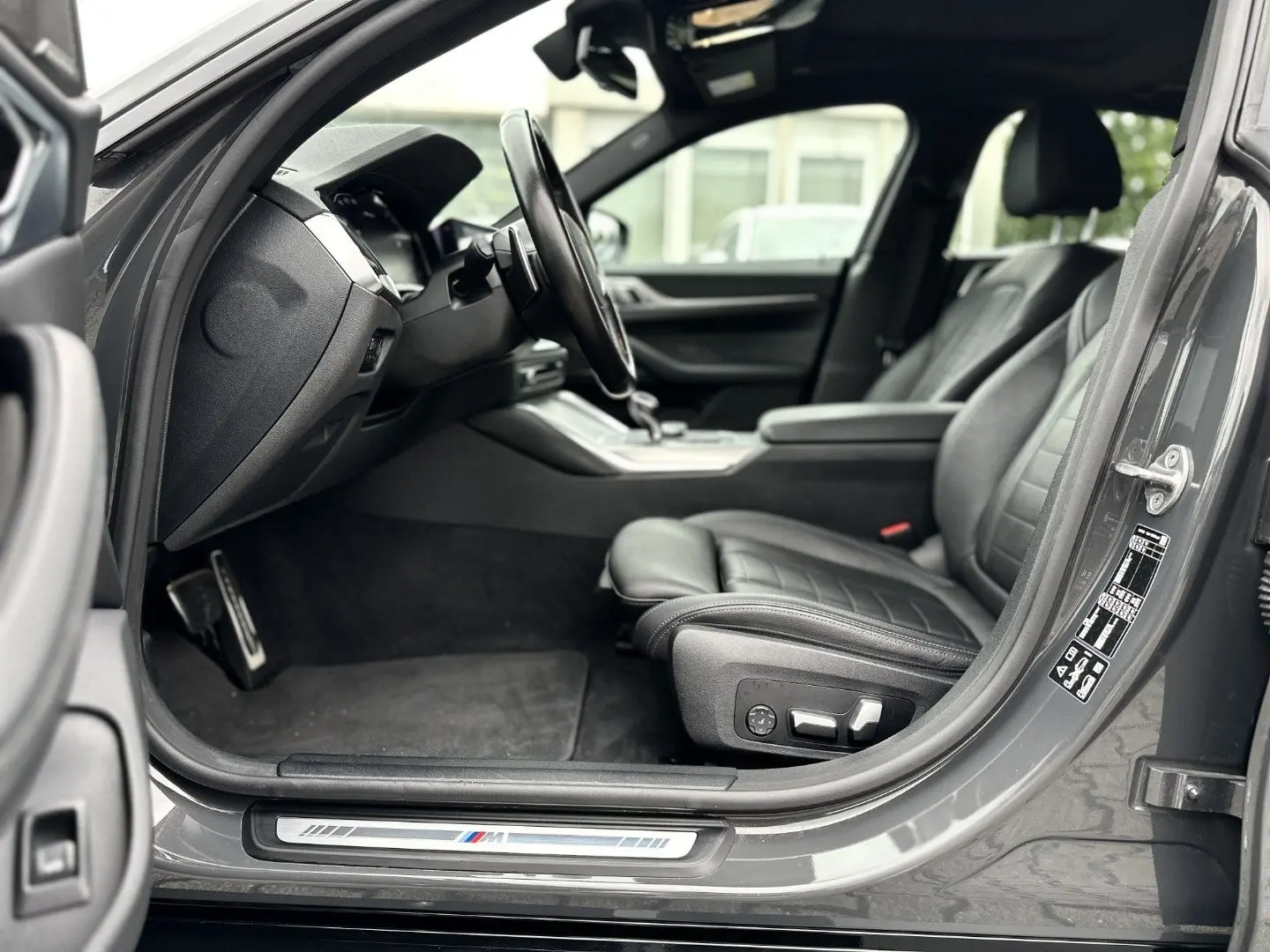 M440i xDrive Gran Coupé Head-Up HK HiFi DAB LED