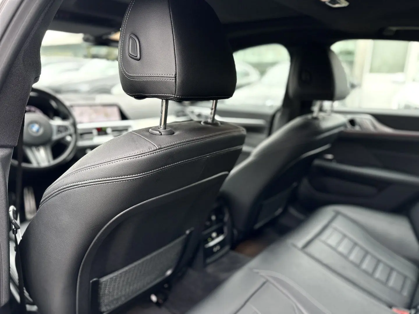 M440i xDrive Gran Coupé Head-Up HK HiFi DAB LED