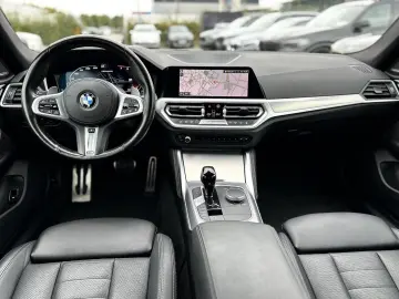 M440i xDrive Gran Coupé Head-Up HK HiFi DAB LED