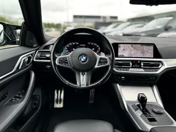 M440i xDrive Gran Coupé Head-Up HK HiFi DAB LED