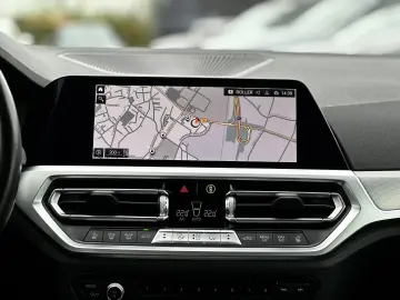 M440i xDrive Gran Coupé Head-Up HK HiFi DAB LED