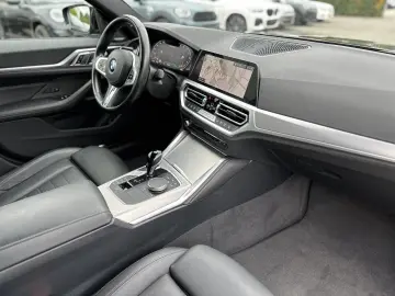 M440i xDrive Gran Coupé Head-Up HK HiFi DAB LED