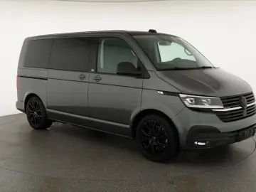 T6.1 Multivan TDI DSG 4M Generation Six  AHK  Na