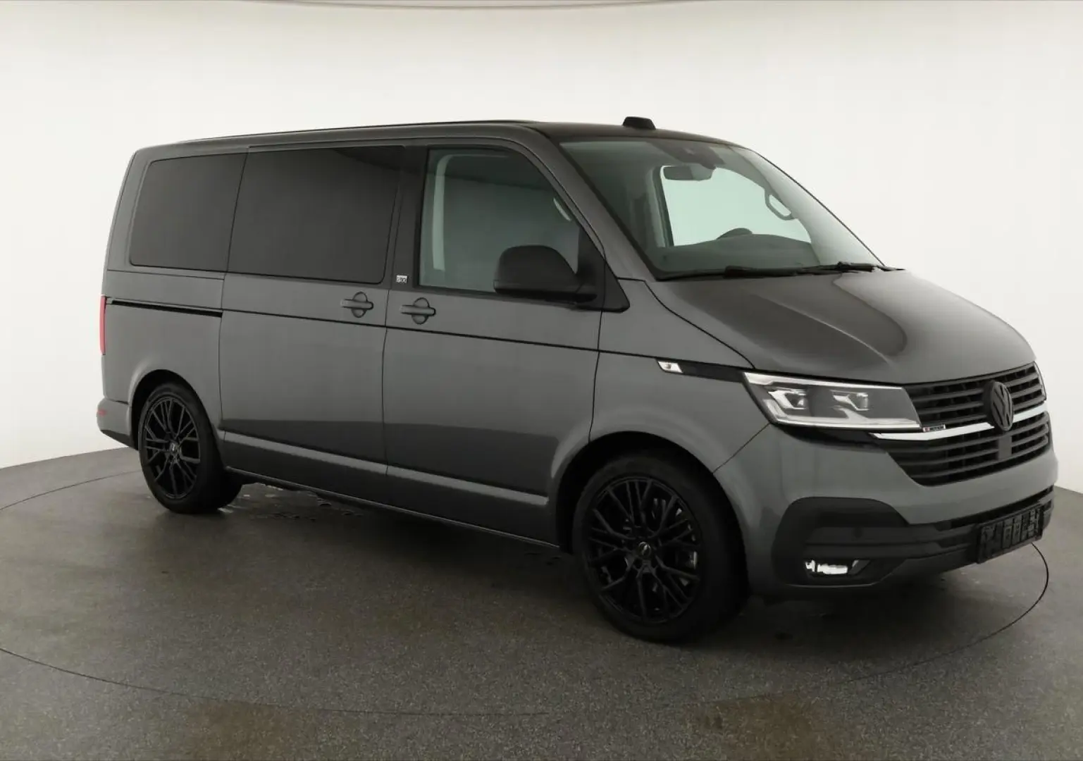 T6.1 Multivan TDI DSG 4M Generation Six  AHK  Na