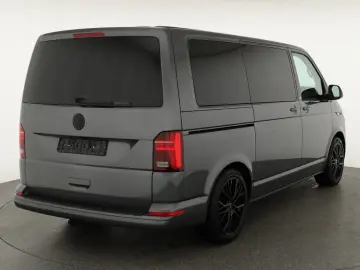 T6.1 Multivan TDI DSG 4M Generation Six  AHK  Na