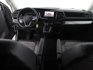 T6.1 Multivan TDI DSG 4M Generation Six  AHK  Na