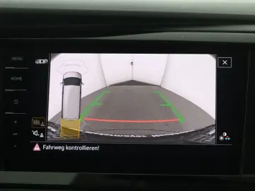 T6.1 Multivan TDI DSG 4M Generation Six  AHK  Na