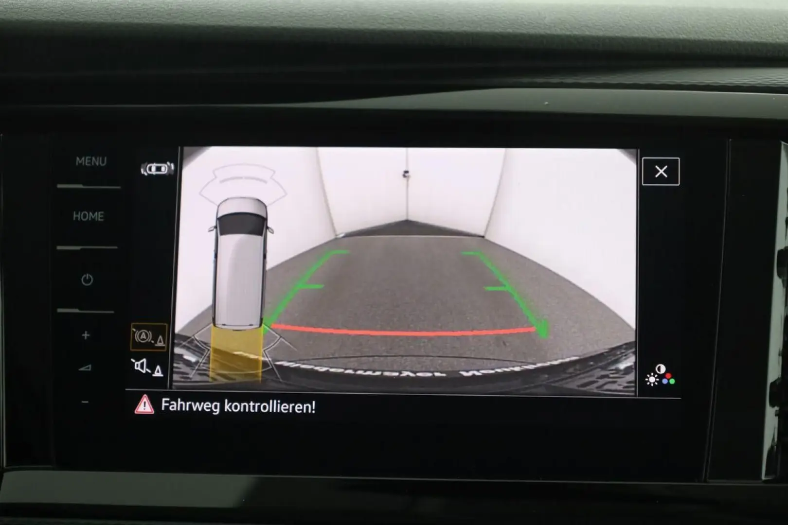 T6.1 Multivan TDI DSG 4M Generation Six  AHK  Na