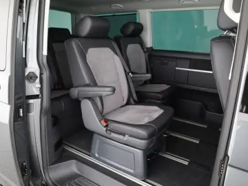 T6.1 Multivan TDI DSG 4M Generation Six  AHK  Na