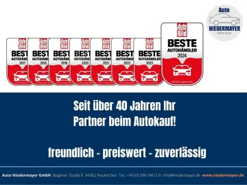 T6.1 Multivan TDI DSG 4M Generation Six  AHK  Na