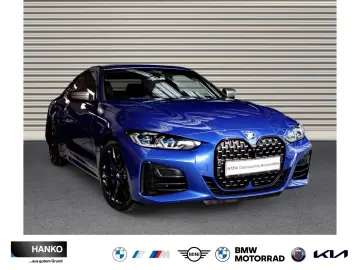 M440i xDrive Schiebedach  HUD  Leder