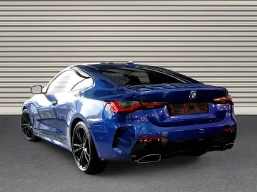 M440i xDrive Schiebedach  HUD  Leder