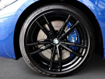 M440i xDrive Schiebedach  HUD  Leder