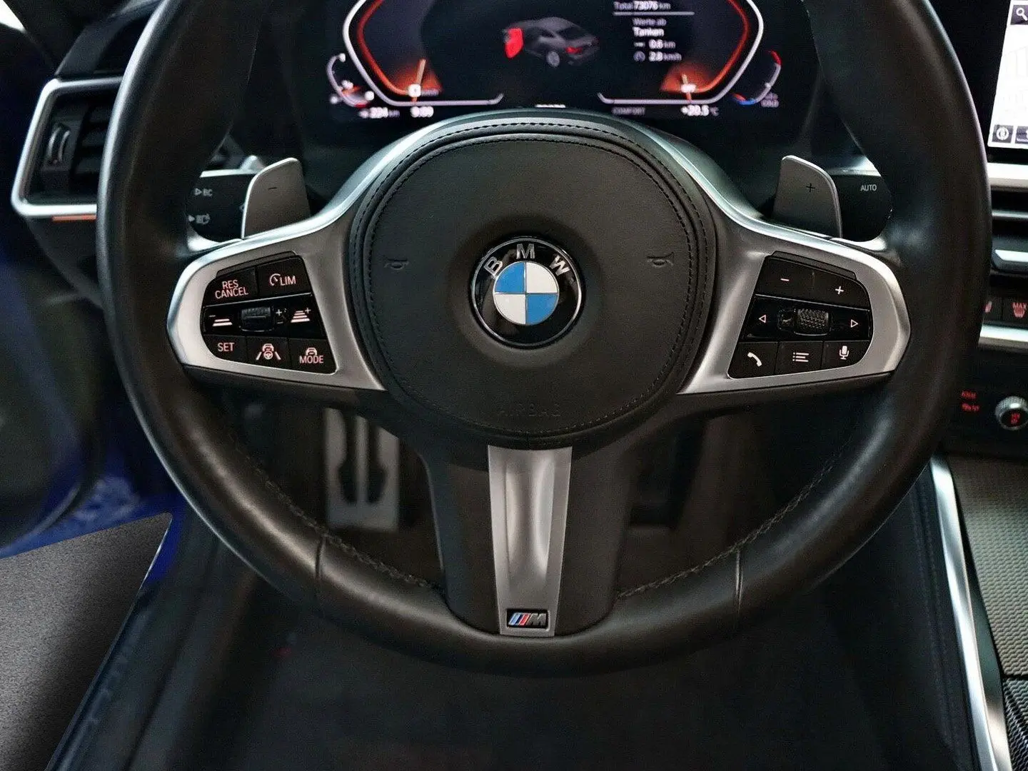 M440i xDrive Schiebedach  HUD  Leder