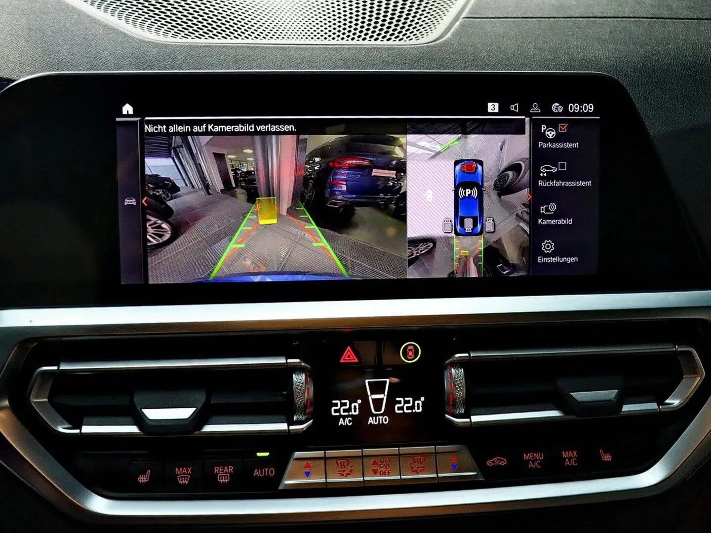 M440i xDrive Schiebedach  HUD  Leder