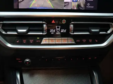 M440i xDrive Schiebedach  HUD  Leder